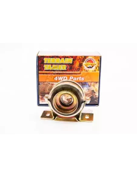 Palier central assemblé n°2 Terrain Tamer