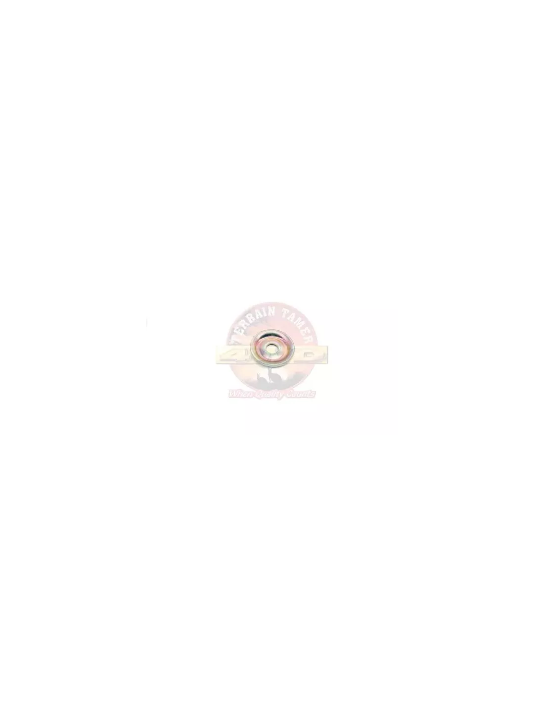 Support roulement amortisseur avant Terrain Tamer 90948-0200