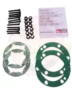 Kit de service AVM pour AVM463 Terrain Tamer