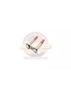 Plaque Valve Proportionnelle de Frein Terrain Tamer