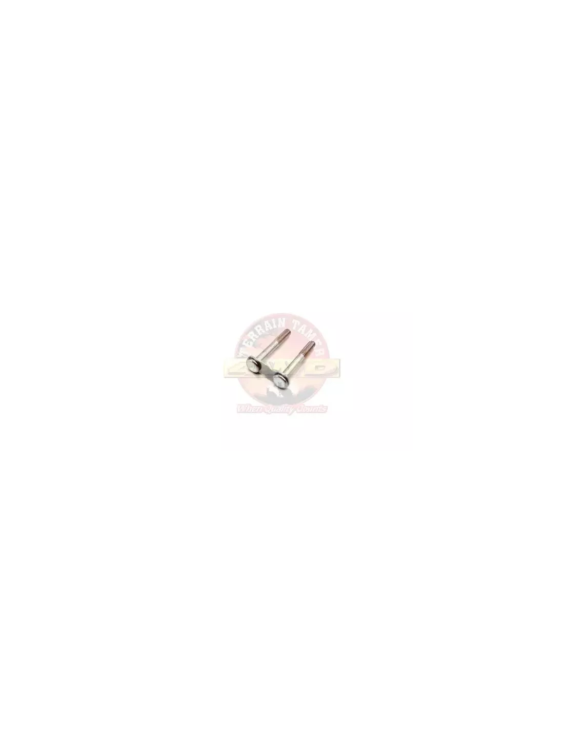 Plaque Valve Proportionnelle de Frein Terrain Tamer