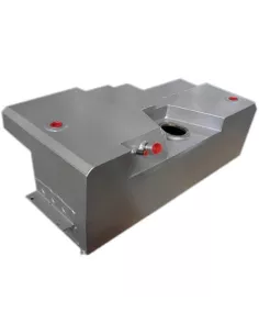 Tank Ranger Long 133 L Ford Ranger 2023+