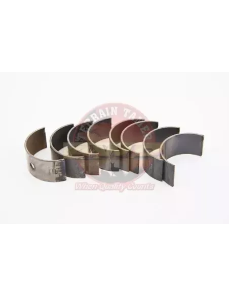 Kit coussinets de bielle 0,75 mm L 2L Terrain Tamer