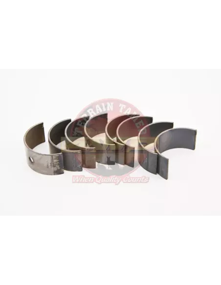 Kit coussinets de bielle 0,75 mm L 2L Terrain Tamer