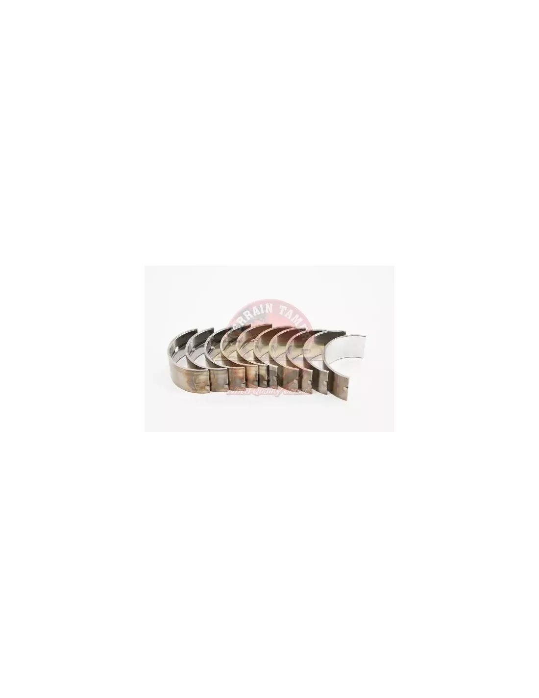 Kit roulements principal 0.75 Terrain Tamer 2L 2LT 3L