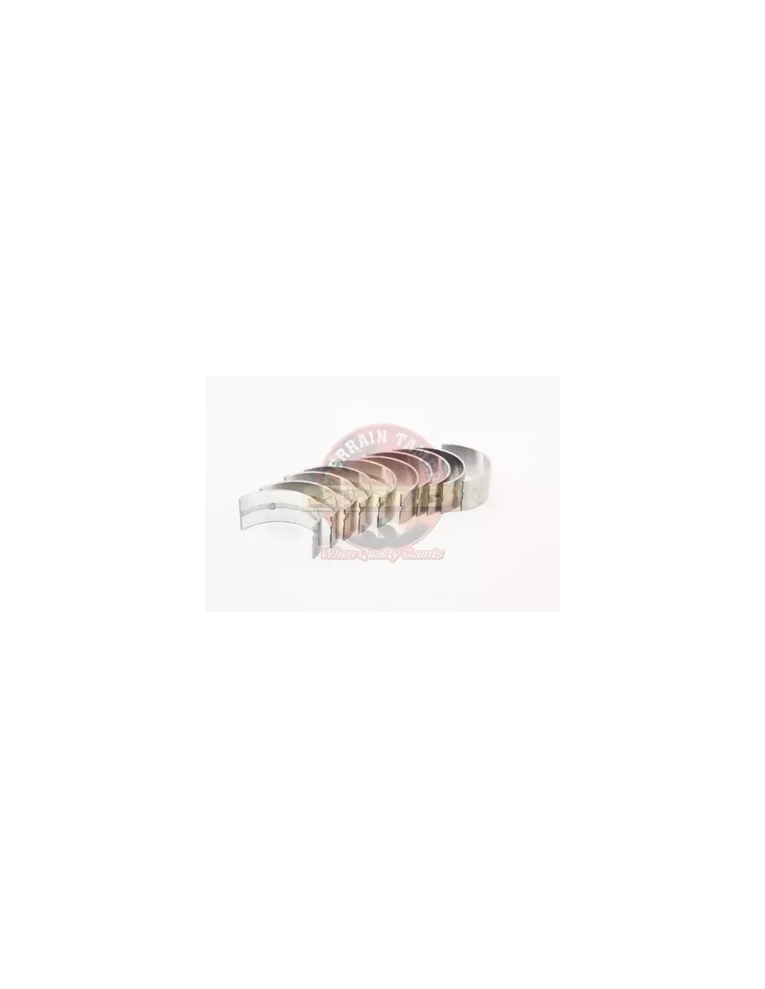 Kit roulement principal Terrain Tamer 2L 2LT 3L