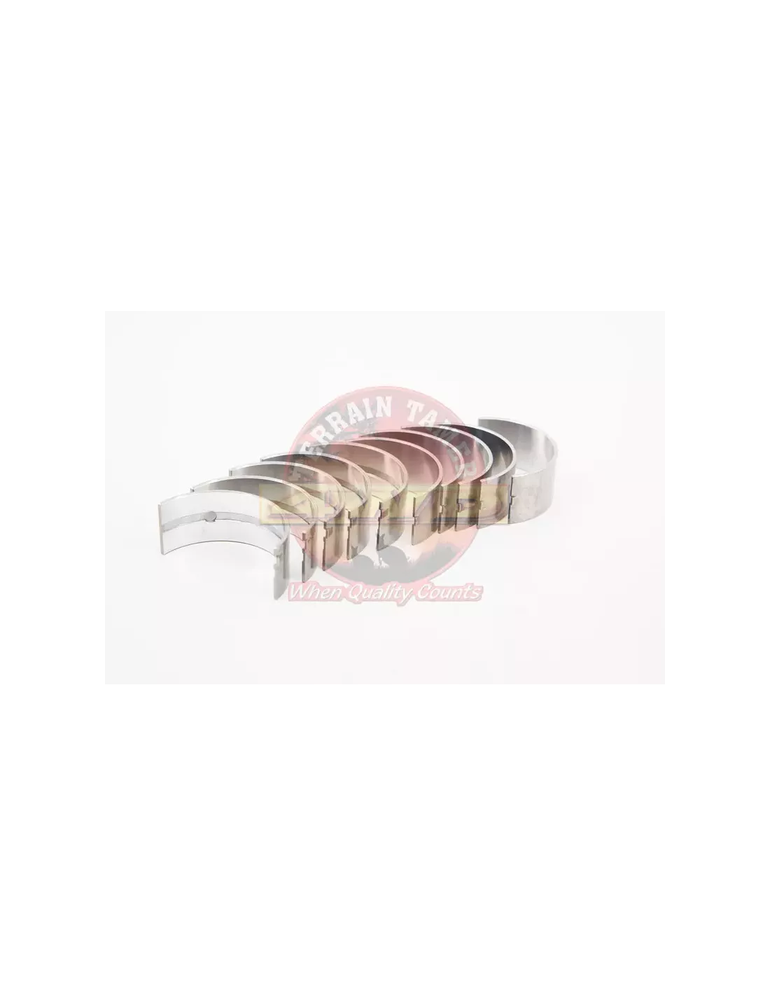 Kit roulement principal Terrain Tamer 2L 2LT 3L