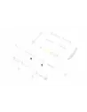 Boulons Carter d'Embrayage vers Moteur Terrain Tamer