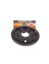 Plaque de support arrière droit TRITON MQ MR Terrain Tamer