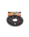 Plaque de support arrière droit TRITON MQ MR Terrain Tamer
