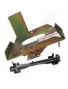 Support de batterie Mitsubishi Triton MQ Terrain Tamer