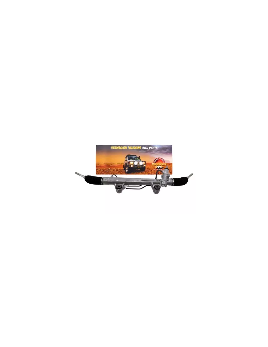 Crémaillère de direction assistée Terrain Tamer 4410A604