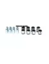 Kit silentblocs bras de suspension avant Terrain Tamer