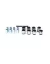 Kit silentblocs bras de suspension avant Terrain Tamer