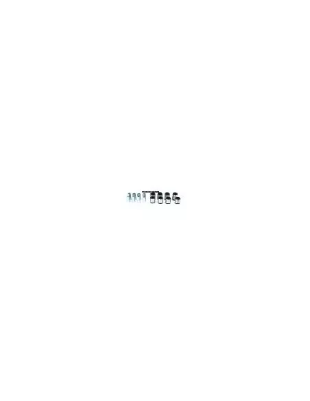 Kit silentblocs bras de suspension avant Terrain Tamer