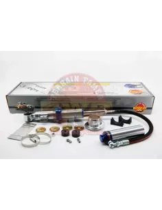 Amortisseur avant monotube rehausse 40 mm Terrain Tamer