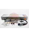 Amortisseur avant monotube rehausse 40 mm Terrain Tamer