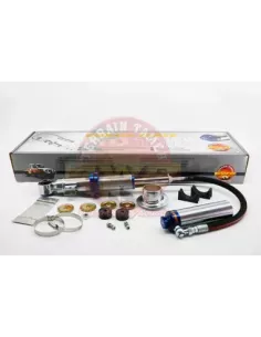 Amortisseur avant monotube rehausse 40 mm Terrain Tamer 2