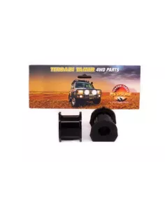 Silentbloc support barre stabilisatrice avant 25,4mm 4WD Ter