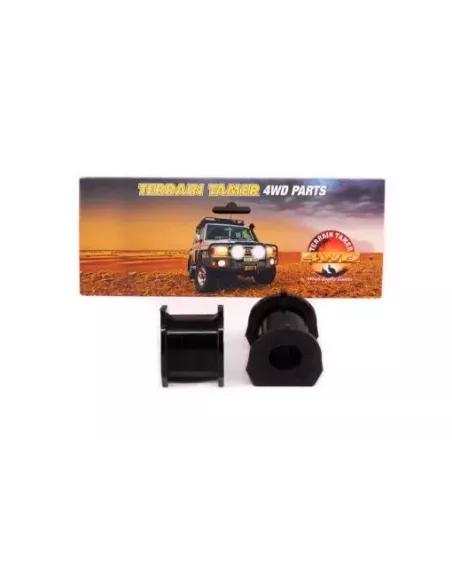 Silentbloc support barre stabilisatrice avant 25,4mm 4WD Ter