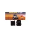 Silentbloc support barre stabilisatrice avant 25,4mm 4WD Ter