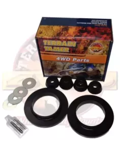 Kit silentbloc coupelle polyuréthane 2WD & 4WD Terrain Tamer 2