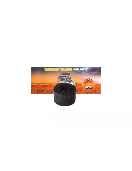 Support inférieur avant de cabine n°2 Terrain Tamer