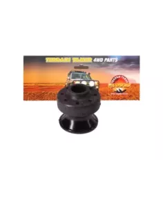 Support Supérieur Avant N°1 de Cabine Terrain Tamer 2