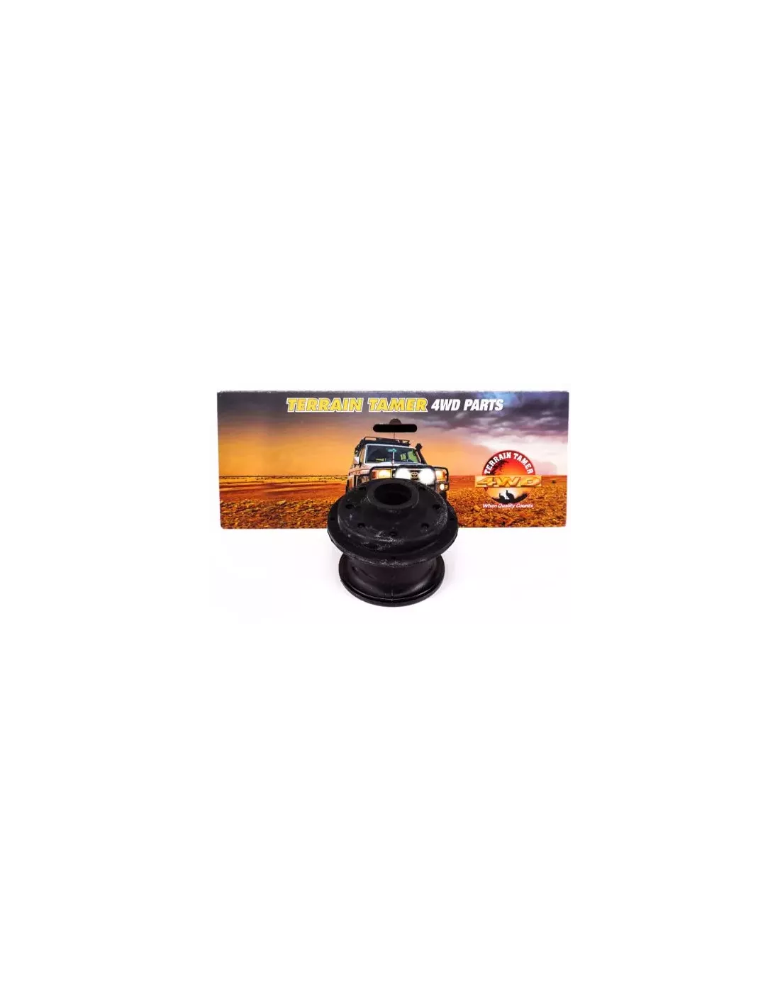 Support avant supérieur cabine Terrain Tamer 5070A236