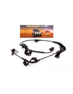 Capteur ABS avant gauche Terrain Tamer 2