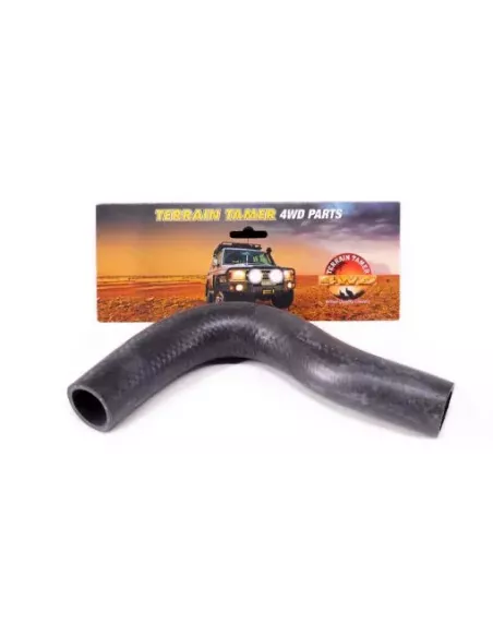 Durite supérieure radiateur L200 Diesel Triton ML MN 4D56T