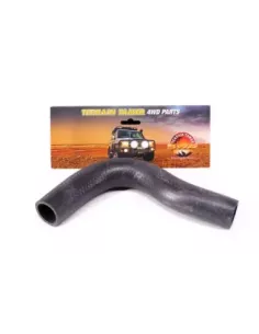Durite supérieure radiateur L200 Diesel Triton ML MN 4D56T 2