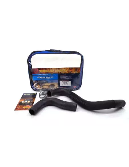 Kit durites radiateur Terrain Tamer 4D56T TRITON PAJERO