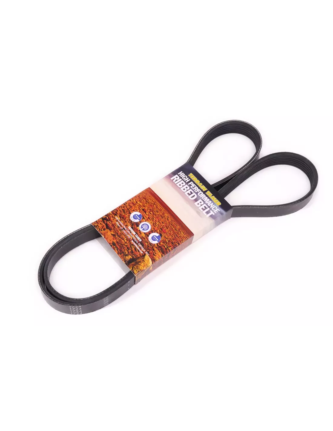 Courroie d’accessoires 4D56T 2,5L Terrain Tamer