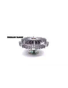 Accoupleur visqueux Triton ML MN 4D56T Terrain Tamer