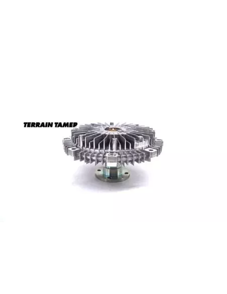 Accoupleur visqueux Triton ML MN 4D56T Terrain Tamer