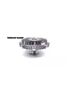 Accoupleur visqueux Triton ML MN 4D56T Terrain Tamer 2
