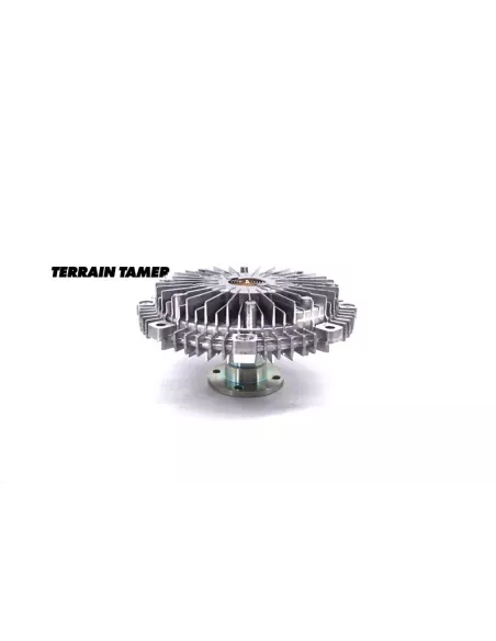 Accoupleur visqueux Triton ML MN 4D56T Terrain Tamer