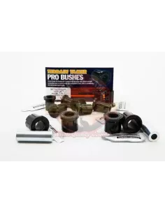Kit bagues charnière Pro Bush synthétiques Terrain Tamer