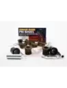 Kit bagues charnière Pro Bush synthétiques Terrain Tamer