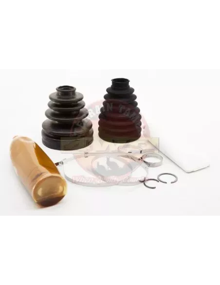 Kit soufflet de cardan Terrain Tamer droit/gauche