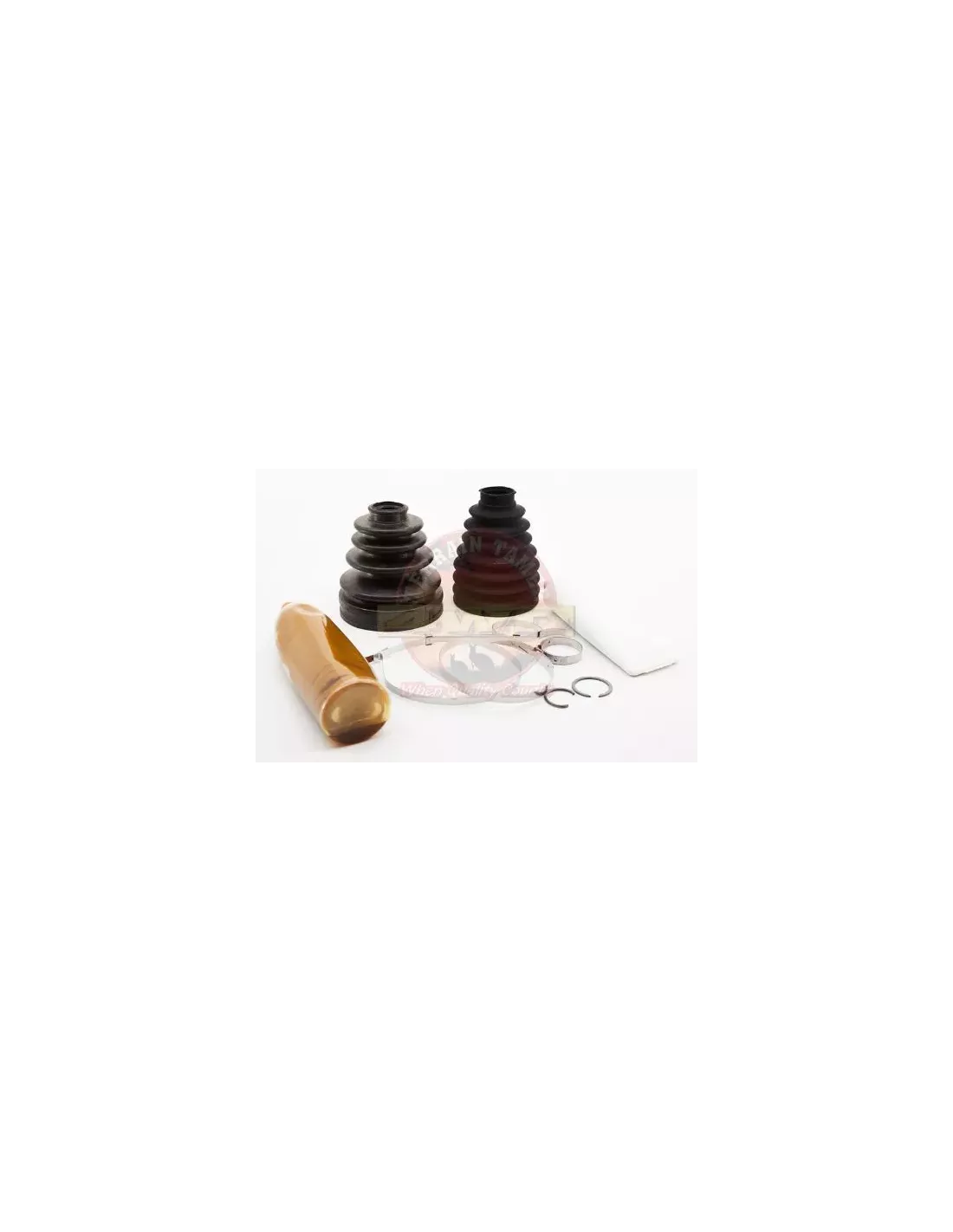 Kit soufflet de cardan Terrain Tamer droit/gauche