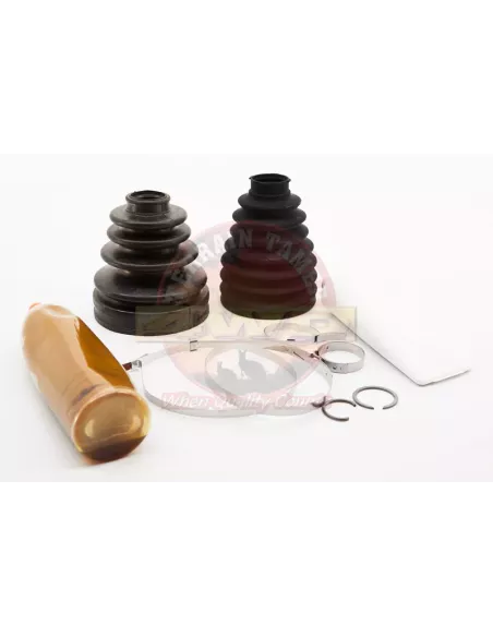 Kit soufflet de cardan Terrain Tamer droit/gauche