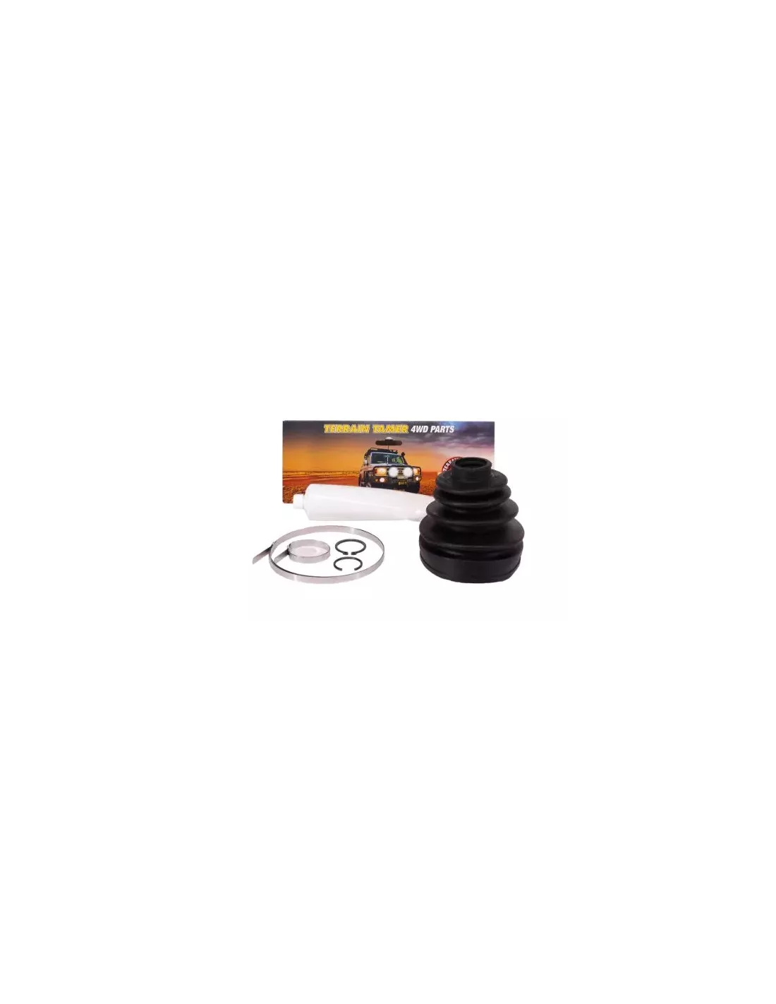 Kit soufflet cardan intérieur Terrain Tamer D/G