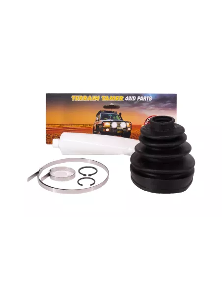 Kit soufflet cardan intérieur Terrain Tamer D/G