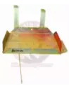 Support de batterie 2.8L 4M40 Turbo Diesel Terrain Tamer