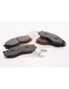 Plaquettes de frein avant Terrain Tamer étrier simple piston