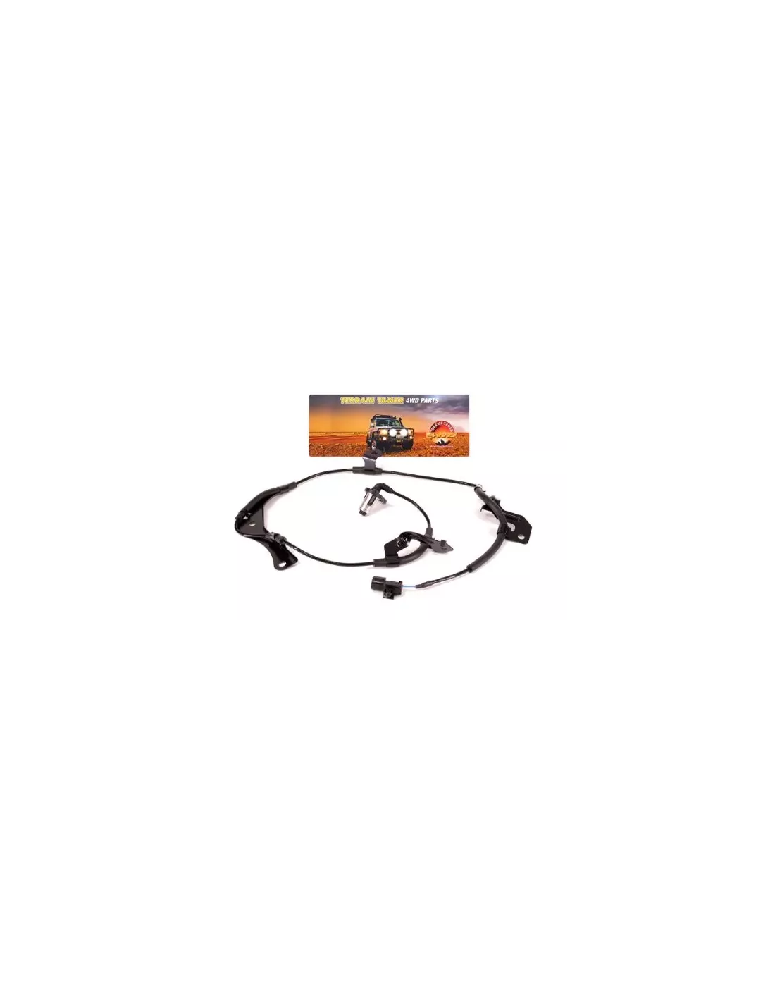 Capteur ABS avant droit Terrain Tamer 4670B006