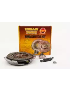 Kit embrayage standard Terrain Tamer 4D56T 4M40 2