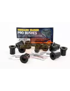 Kit Pro Bush synthétique palier de bras BK30P Terrain Tamer